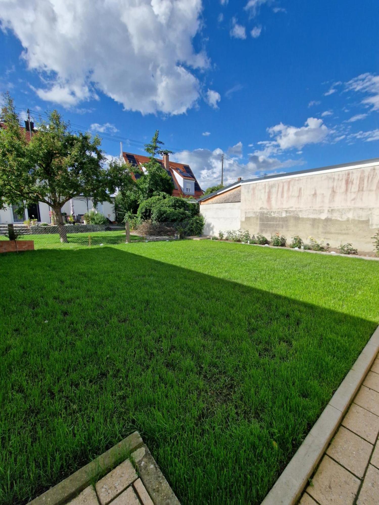 Safran Apartments Gunzburg Exterior foto